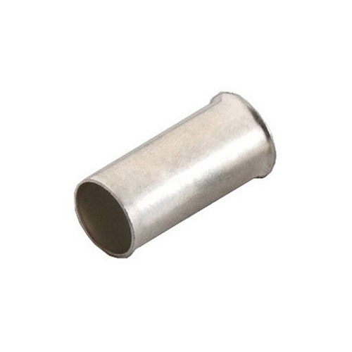 Dowells End Sealing Ferrule 16 Sqmm 18(E), EH-526